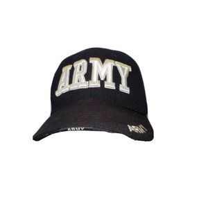 ARMY Strapback Ball Cap